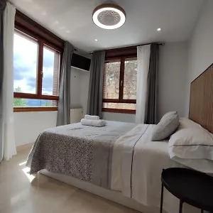 Homestay Con Hermosas Vistas A, Bilbao