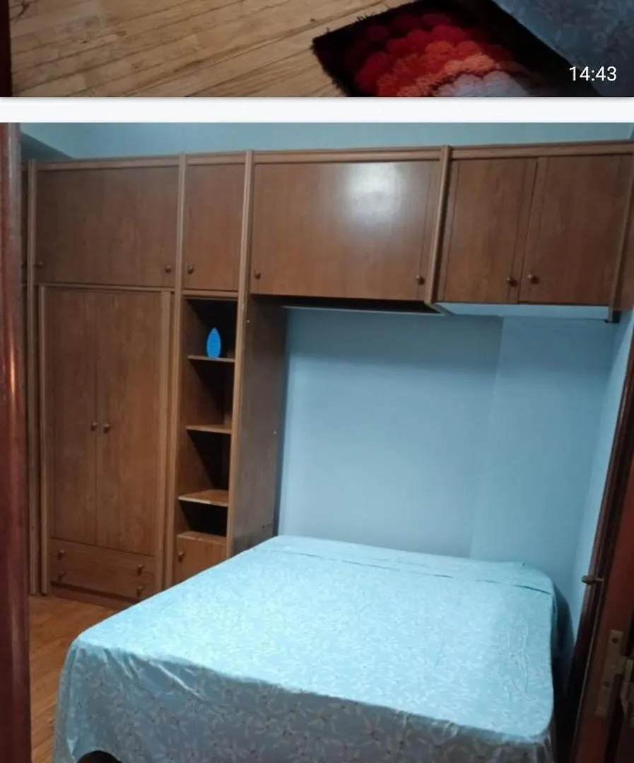 Relax Total Apartment Bilbao Homestay