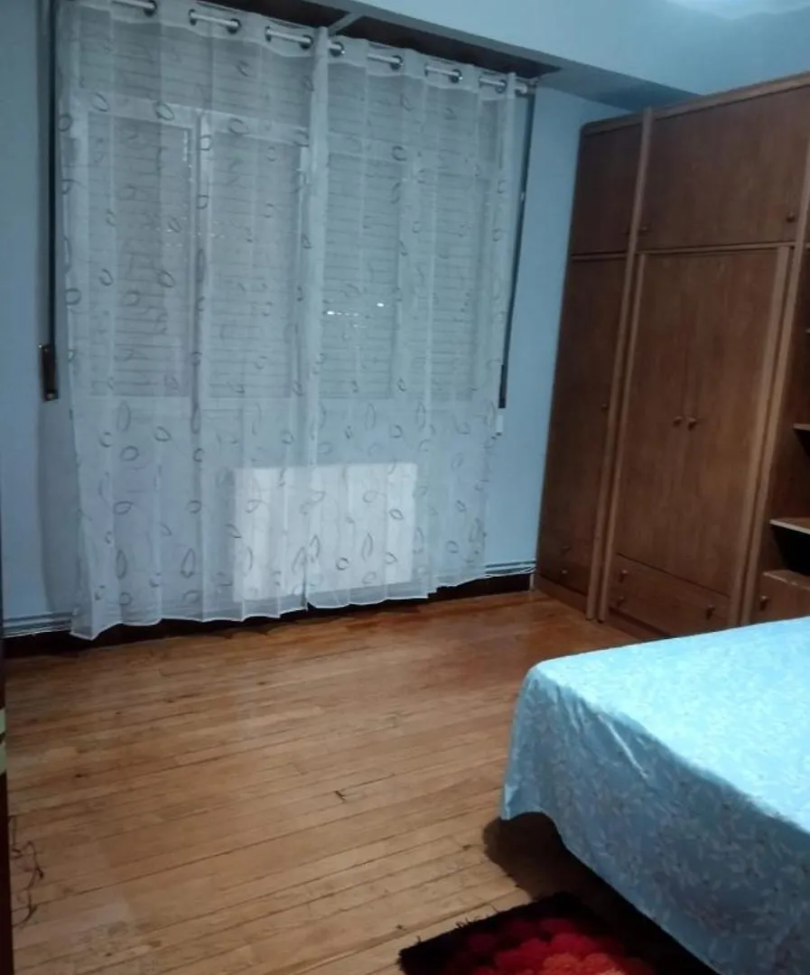 Homestay Relax Total Apartment Bilbao Spain