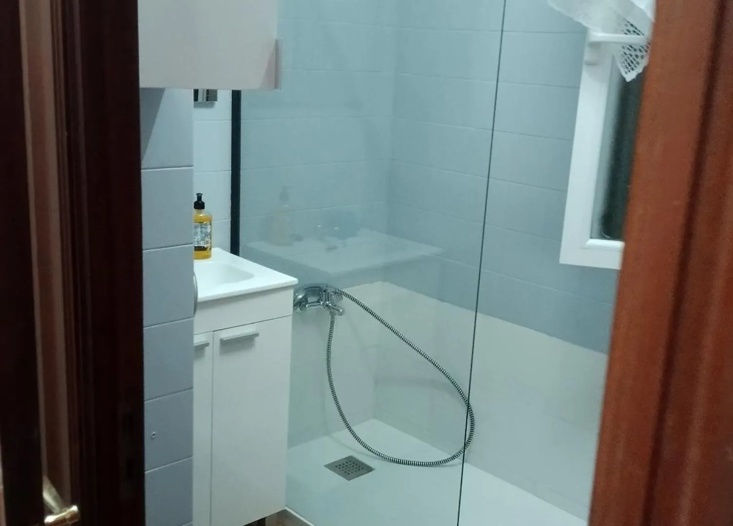 Relax Total Apartment Bilbao Homestay